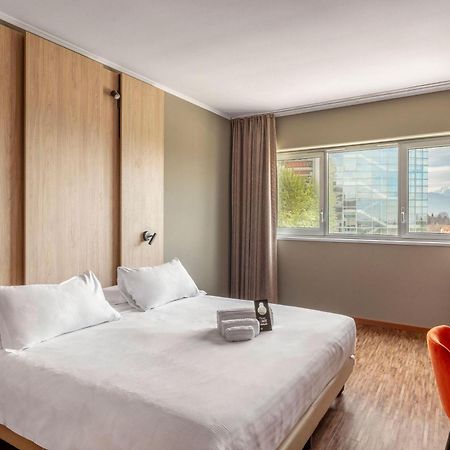 B&B Hotel Cuneo Cristal Εξωτερικό φωτογραφία
