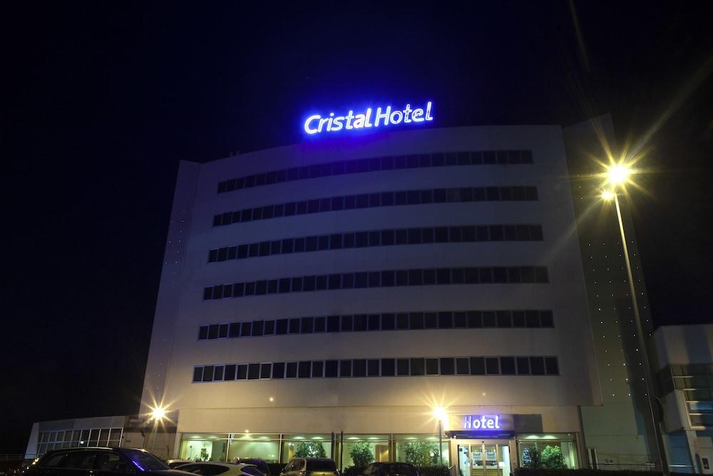 B&B Hotel Cuneo Cristal Εξωτερικό φωτογραφία