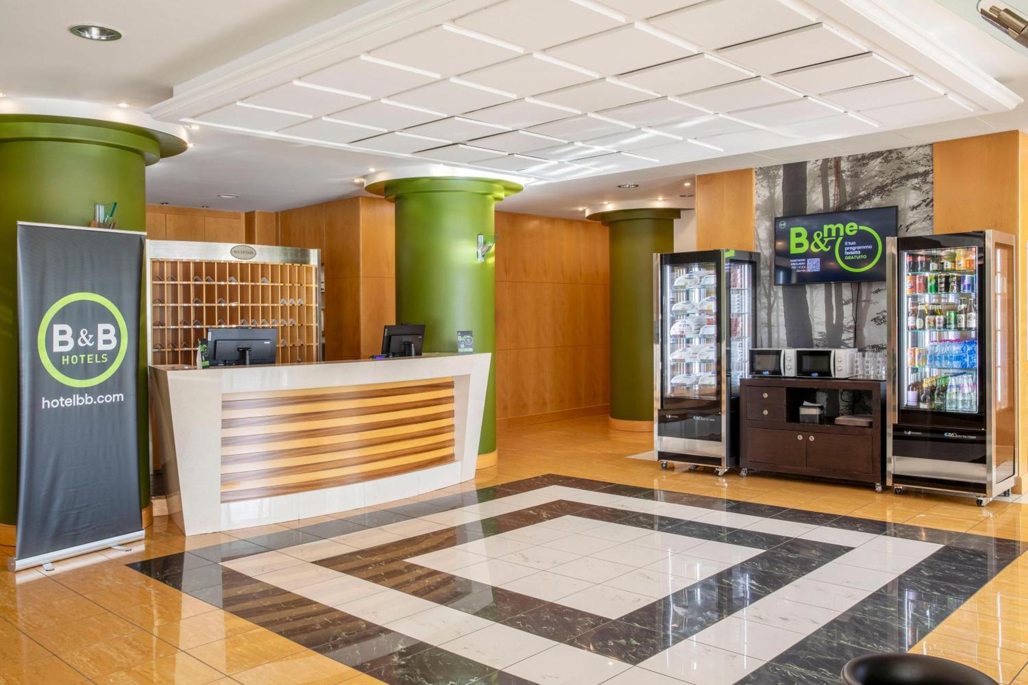 B&B Hotel Cuneo Cristal Εξωτερικό φωτογραφία