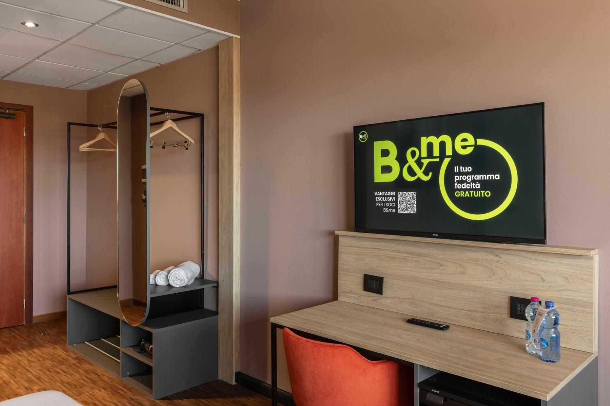 B&B Hotel Cuneo Cristal Εξωτερικό φωτογραφία