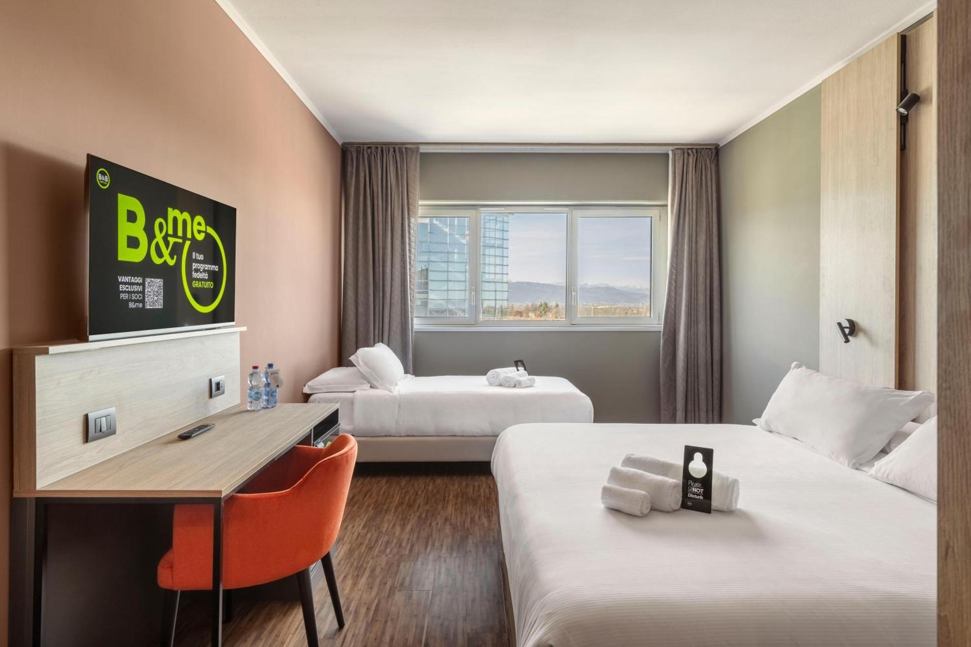 B&B Hotel Cuneo Cristal Εξωτερικό φωτογραφία